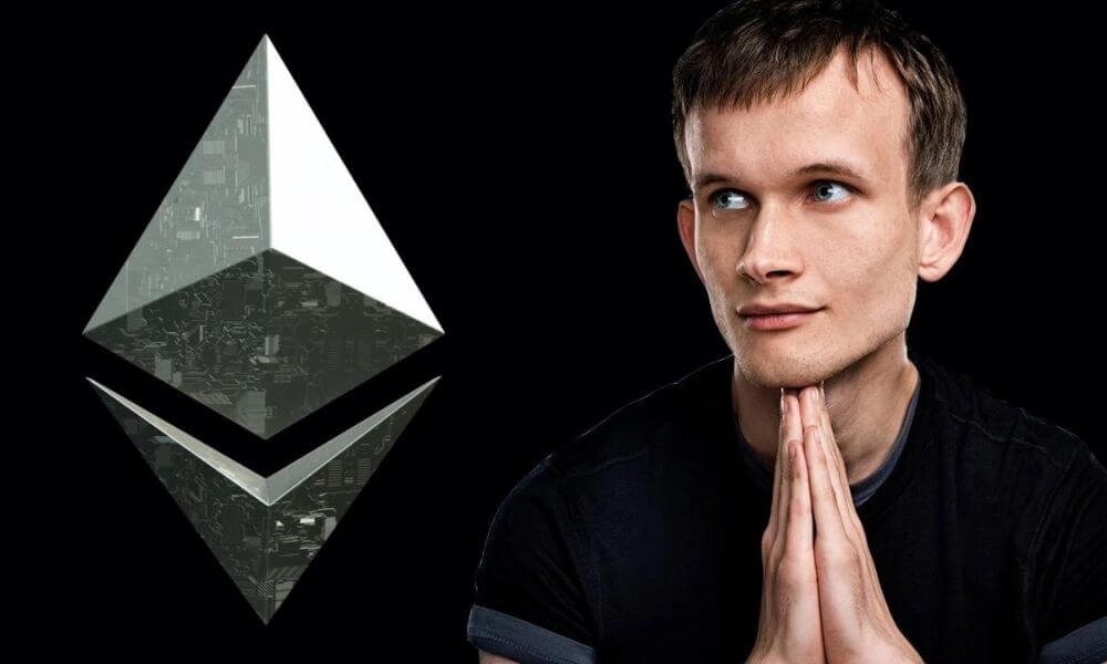 Ethereum Co-Founder Responds To PoS Critics Amid Upcoming Merge!